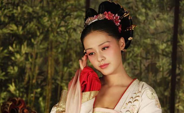 被5废6立的传奇皇后羊献容,究竟有什么魅力?_司马衷_刘曜_公元