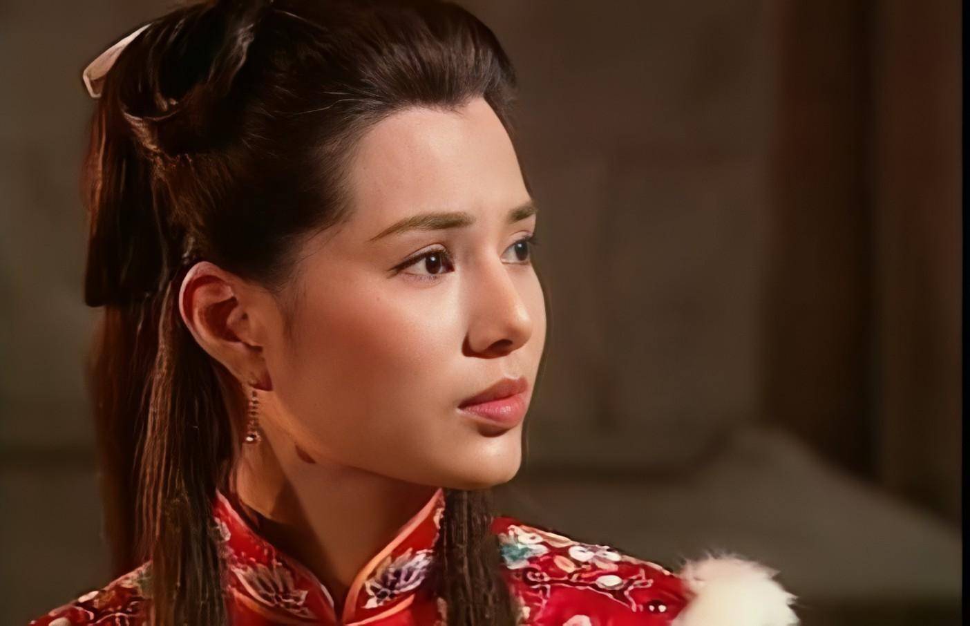 杨过做梦也没想到,小龙女早已离世,绝情谷底的人是冒牌货