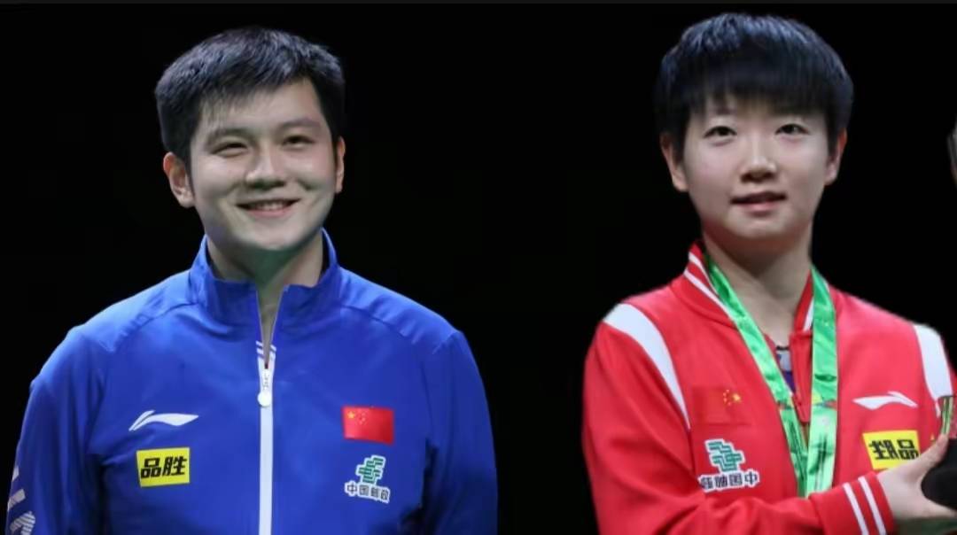 王楚钦压轴出战国乒六大主力晋级,孙颖莎樊振东最新比赛时间出炉