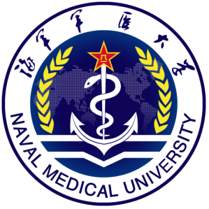 海军军医大学校徽原第二军医大学.