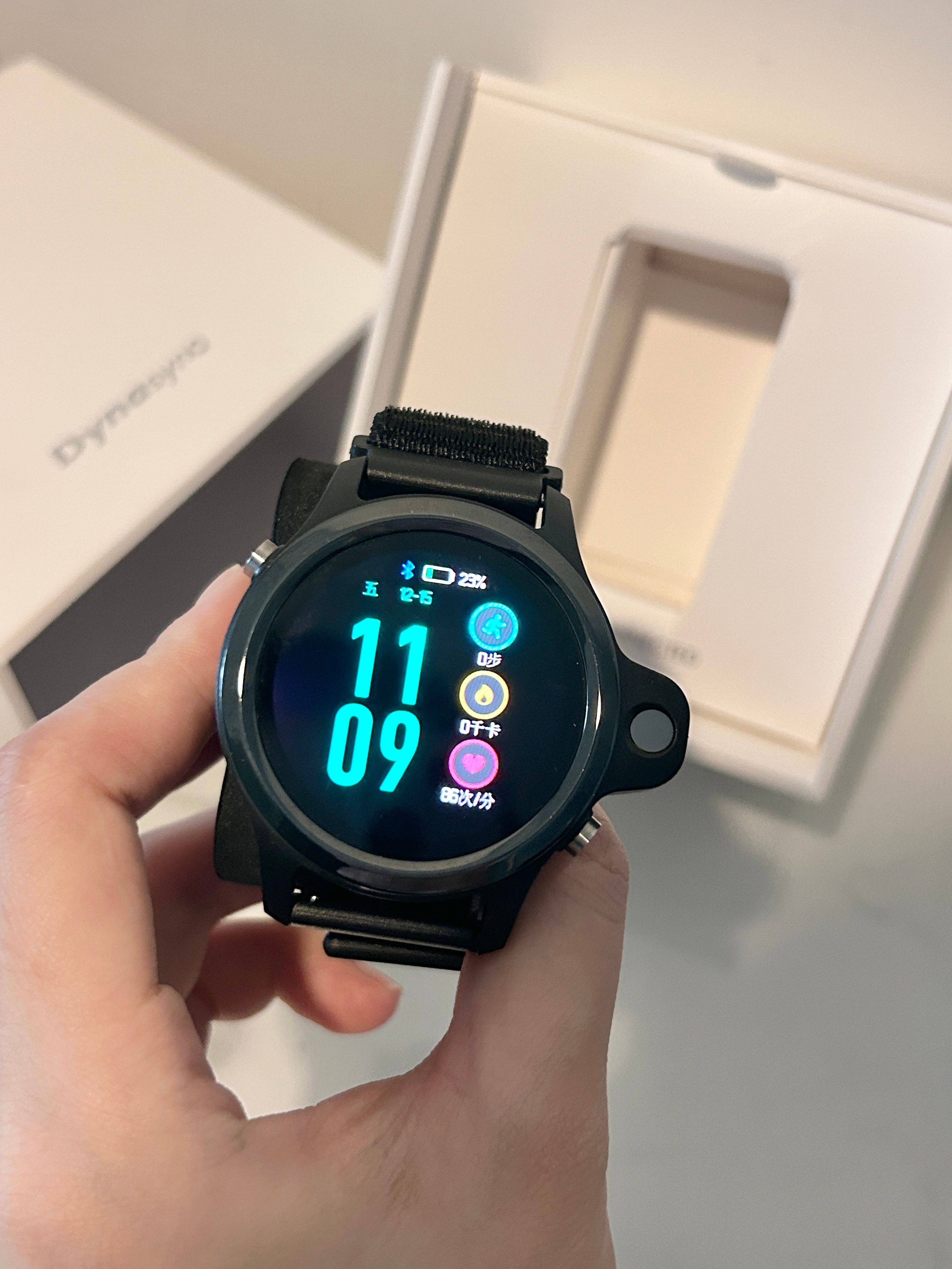 血糖手表测血糖:舒适便捷的血糖监测新选择