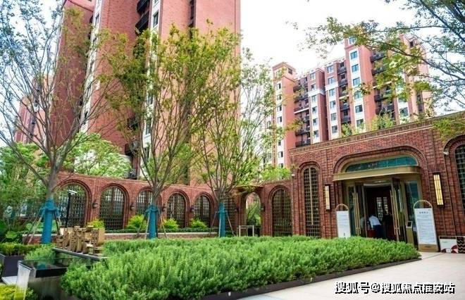 金地新乐里 首页网站-金地新乐里 欢迎您-楼盘详情-上海房天下_搜狐网