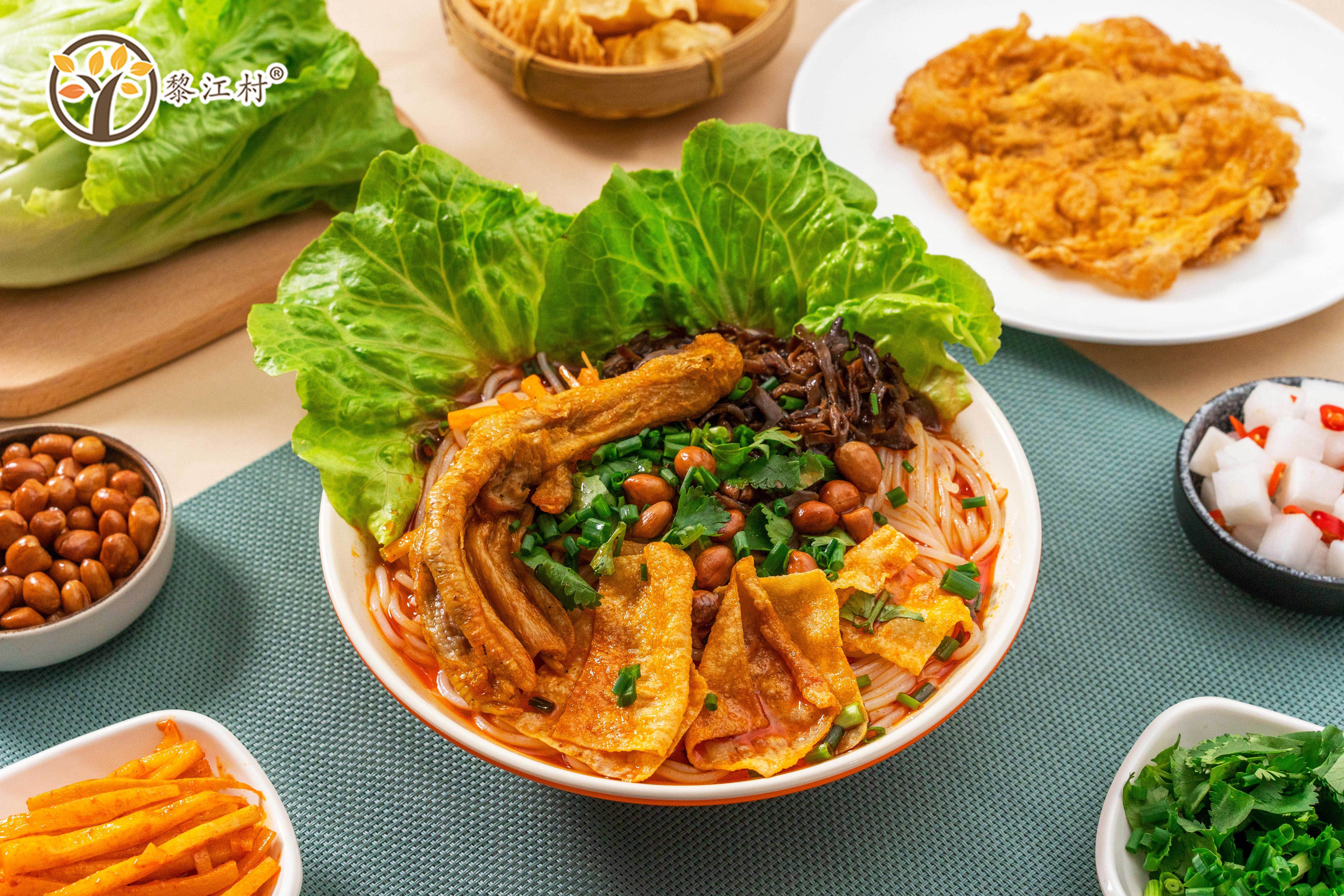 小餐饮店明档化成潮流,如何利用明档让你的店吸睛又招财?