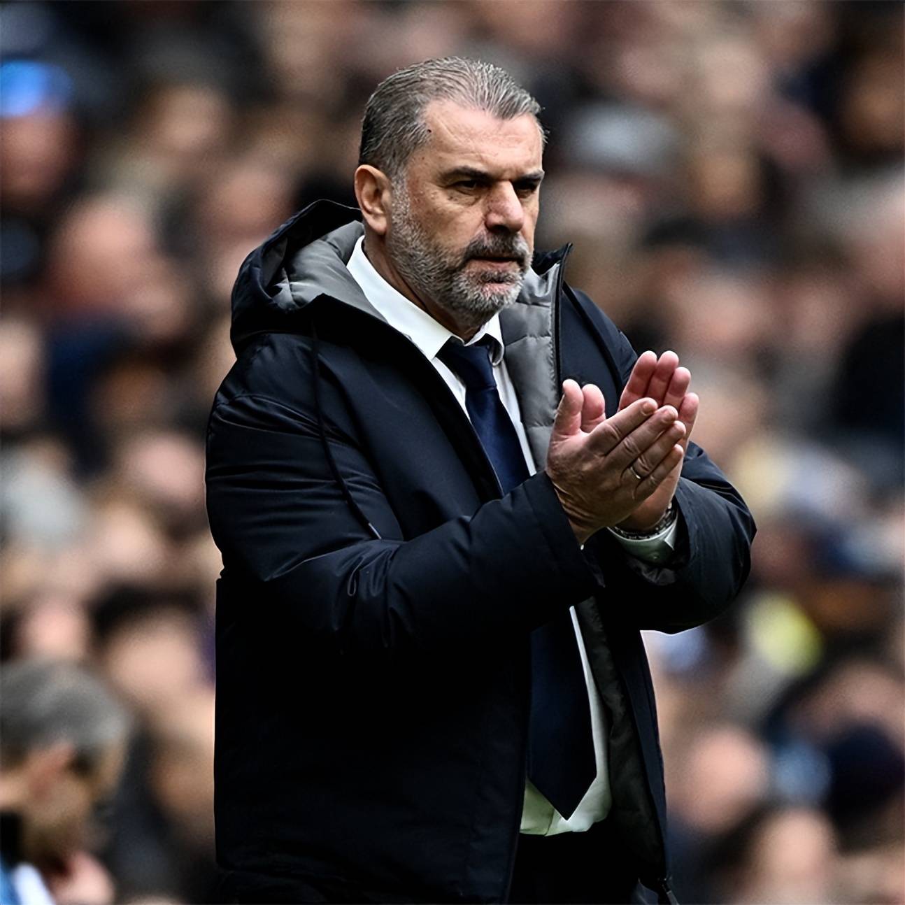 孙兴慜300场英超生涯将成为历史第五!