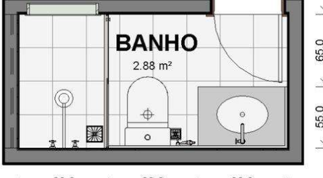 地方_浴缸_卫生间