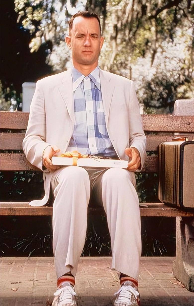 《阿甘正传》:再平凡的人,也有逆风翻盘的机会