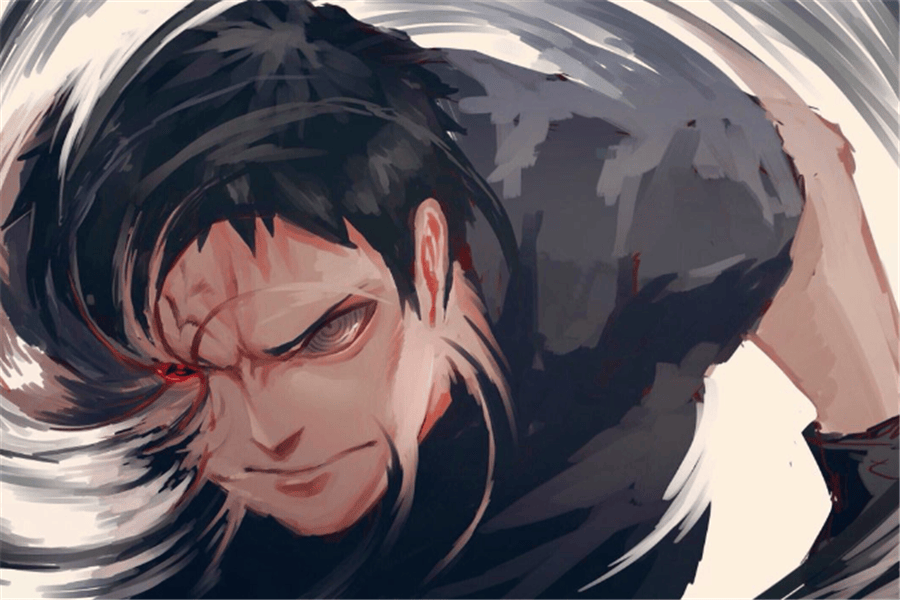 宇智波带土的万花筒写轮眼神威是一种非常厉害的瞳术,如果不知道神威