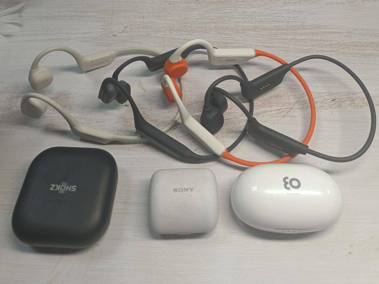 什么样的耳机更适合运动时佩戴？公认口碑最好的五款运动耳机