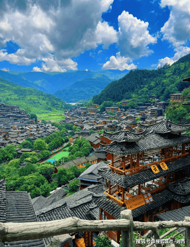 黔南旅游必去景点,贵州黔南旅游注意事项,这篇攻略全都有