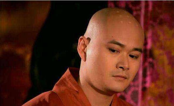 武则天男宠薛怀义,争风吃醋的悲剧,自然是不作就不会死