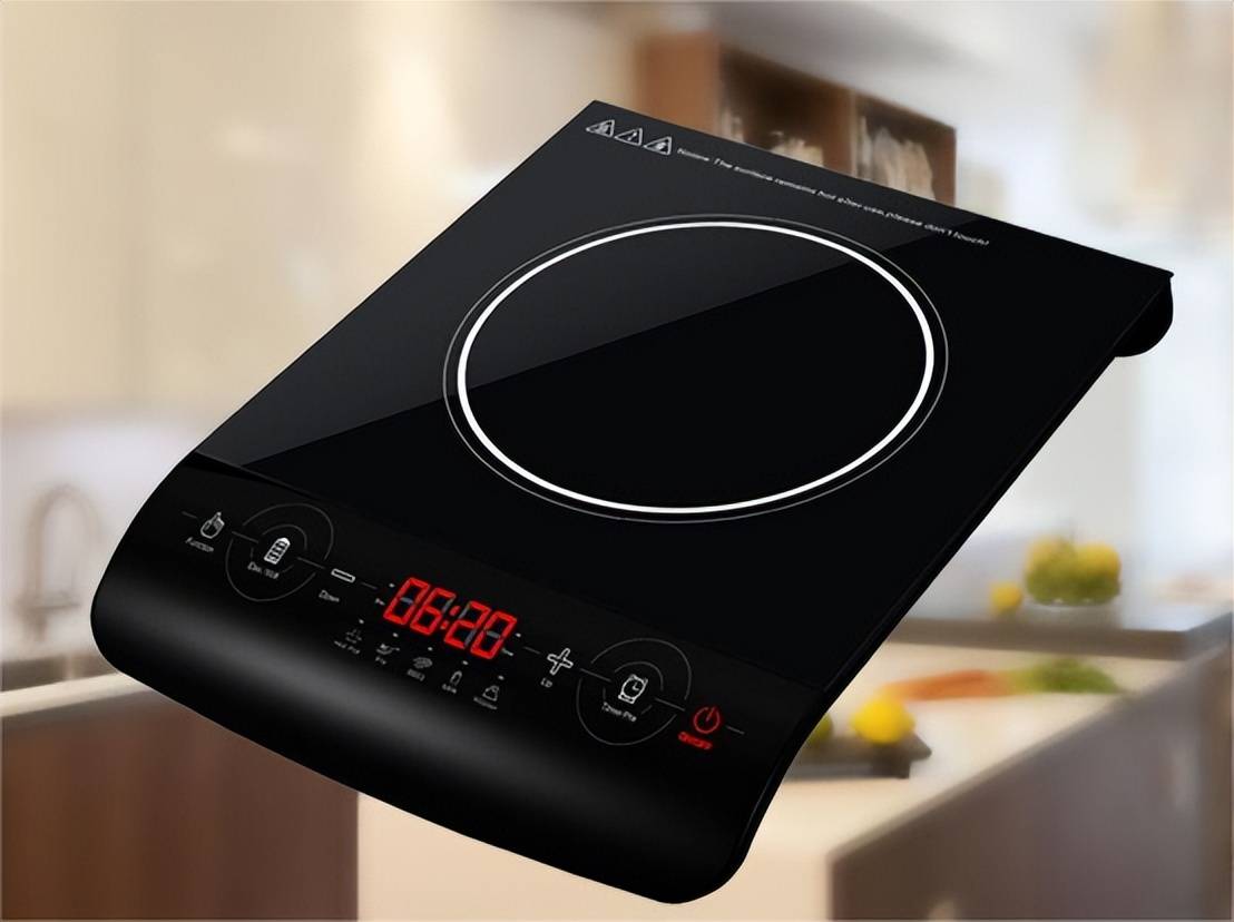 电磁炉有害健康吗?揭露五大风险智商税