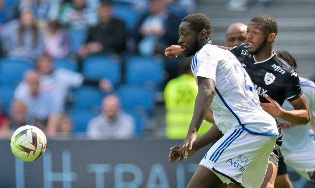 柏德博恩持续高歌,汉诺威96状态堪忧