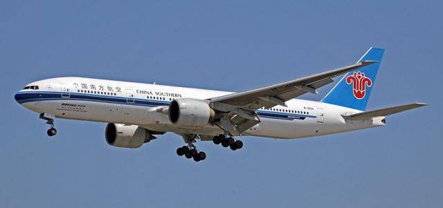 大家都知道,国际航班牵扯着各个国家,一定程度影响了国际形象地位