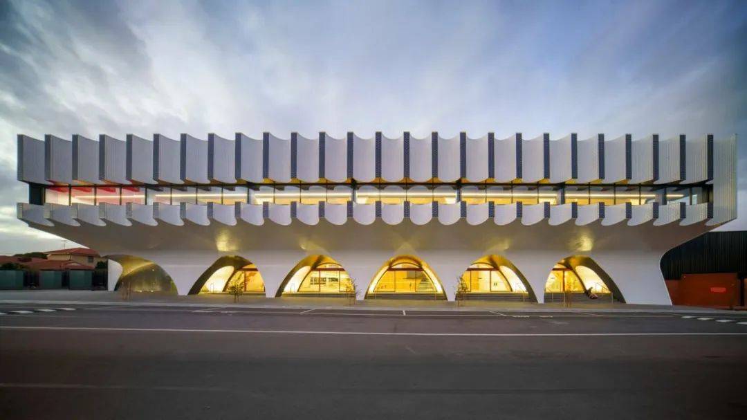 typology下篇 | 2024 a awards入围名单中一览全球建筑最佳实践