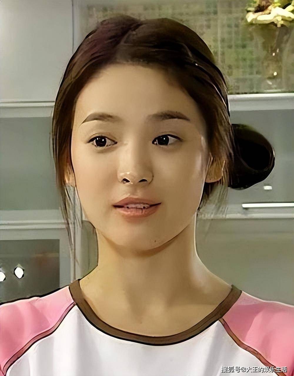 国民女神宋慧乔:被财阀控制的负面新闻缠身,其实韩国不止她一人