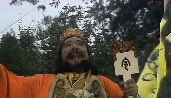 虎力大仙一个妖怪,为何连神仙都要听命于他?你看他的师父是谁