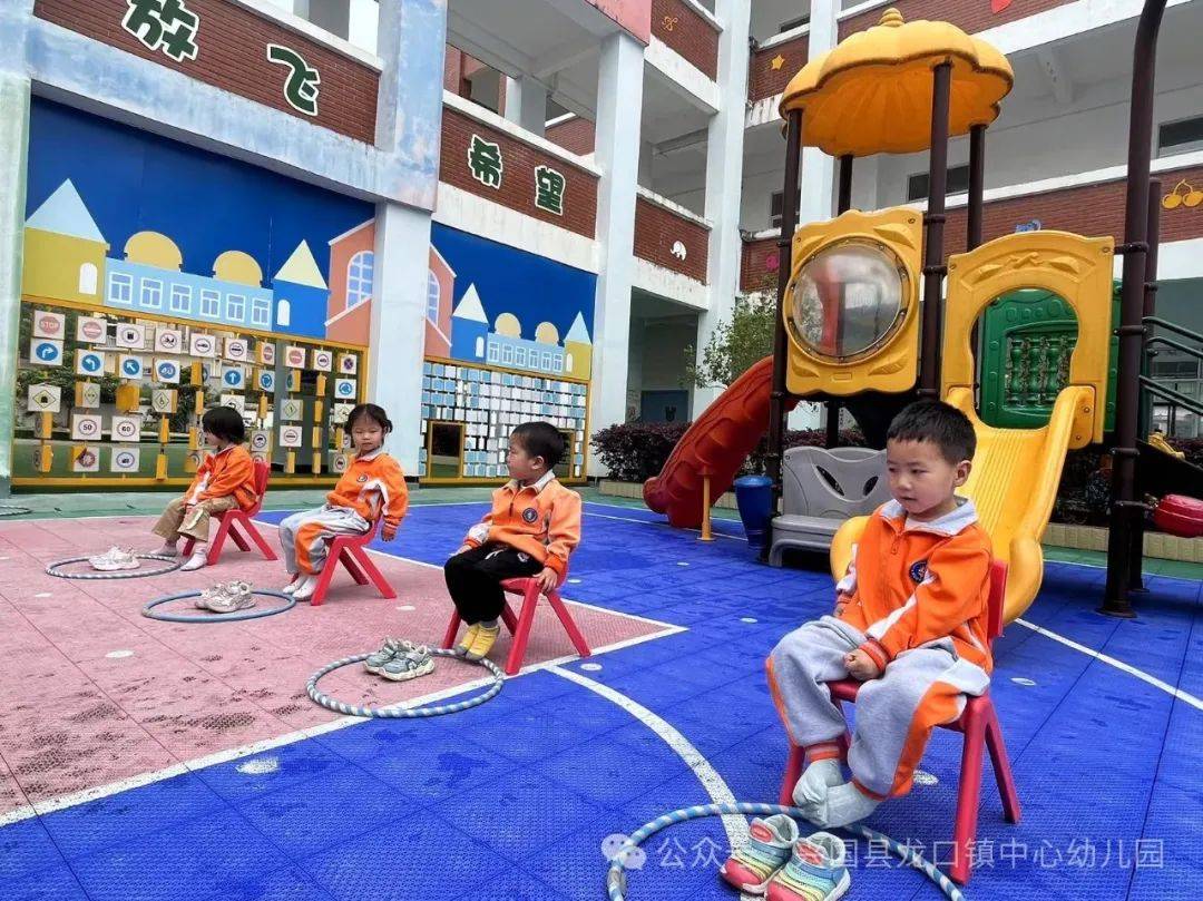 兴国县龙口镇中心幼儿园:劳动勤于手,美德践于行