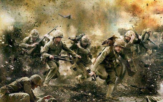 为什么在战场上不能装死?装死是个技术活,不会有好结果