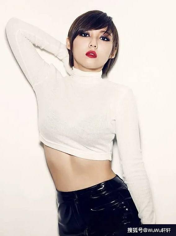 38岁李玟暎,清新脱俗的美貌让人窒息!