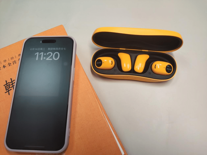 开放式耳机选什么好?2024五款高赞机型精选力荐!