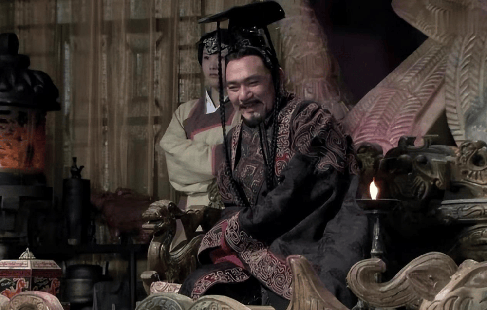 商朝灭亡之后,纣王之兄建立了一个国家,意外成为春秋五霸之一