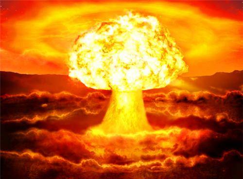 原子弹和氢弹哪个威力大?为何全世界仅中国还有氢弹?只因一个人