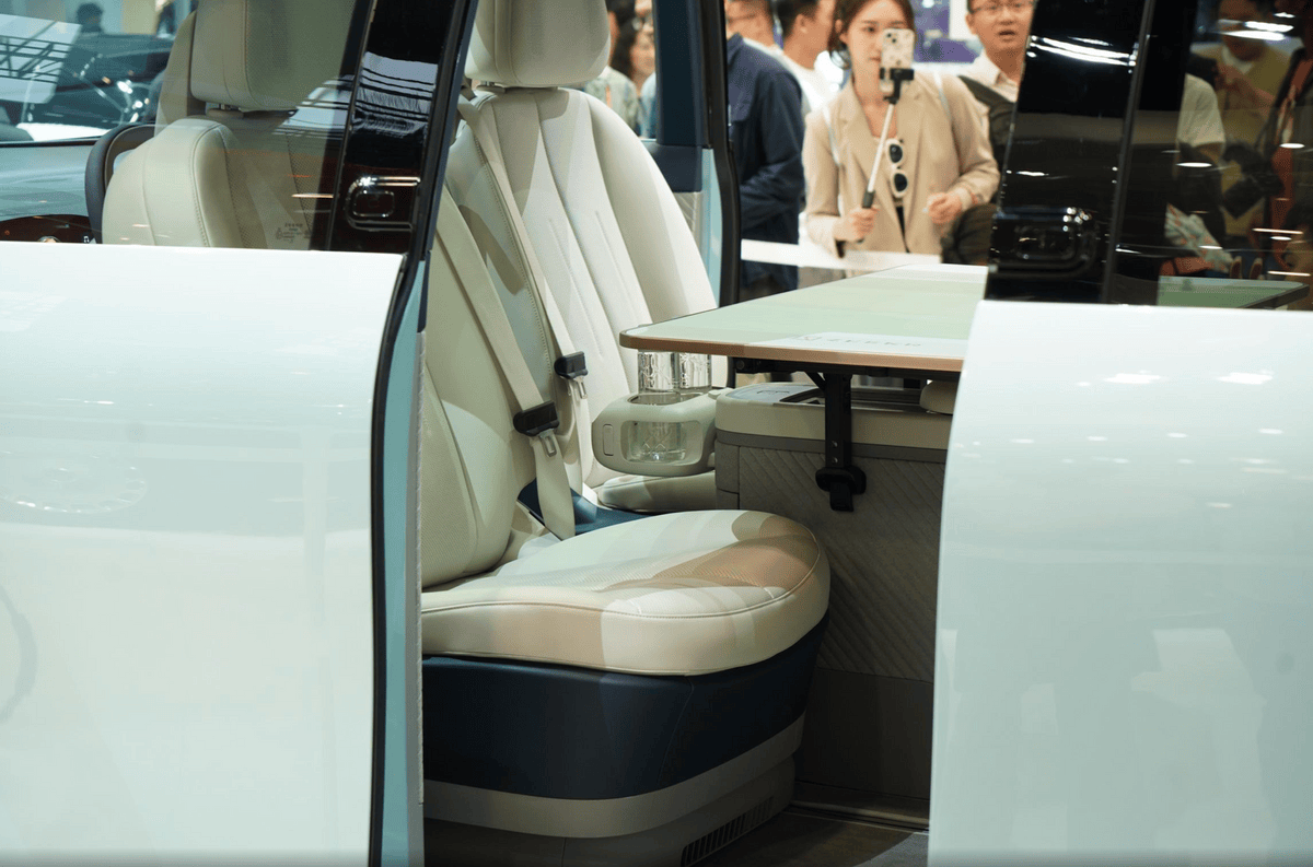 15万、20万、25万、30万,极氪MIX定价多少能叫好又叫座?_搜狐汽车_搜狐网