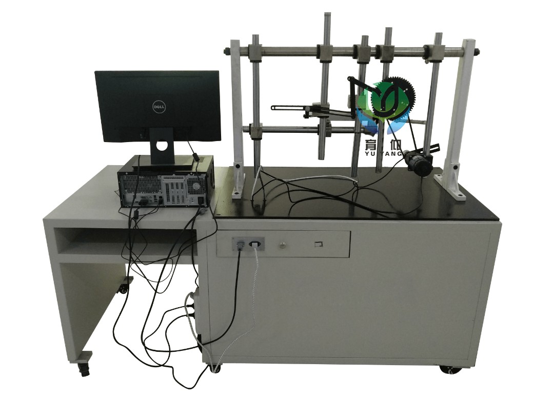 三维机构创新综合实验台,三维机构创新实验台