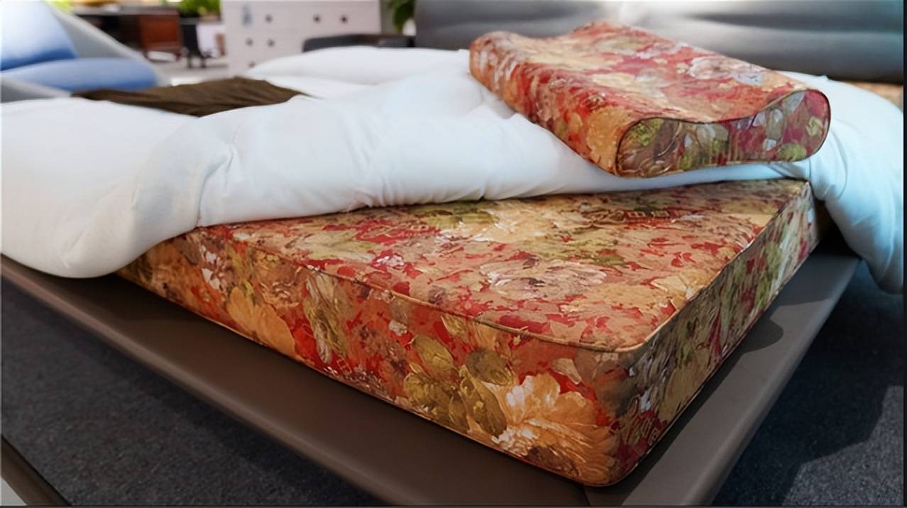 以科技助力睡眠,中佰康仿生地磁床垫成市场新宠