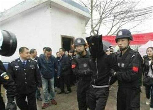 2015年陕西命案:因在朋友圈炫富引来杀身之祸,男子持刀毙杀3人