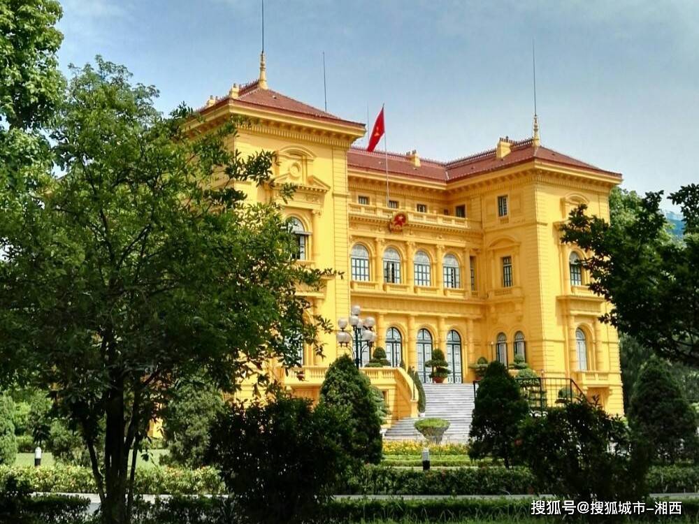 码住!两个人玩一趟越南费用多少?