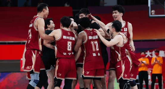 35投仅8中,浙江男篮疯狂打铁,这就是cba排名第三的进攻大队?