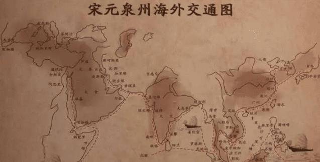 中国与摩洛哥的历史渊源