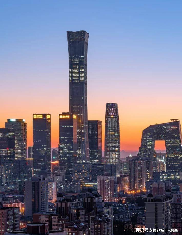 北京旅游5天4晚省钱不绕路攻略,首次去北京旅游必看攻略指南