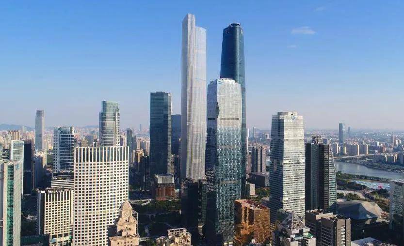 北京天盈大厦图片