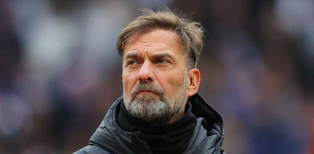 克洛普揭示离开利物浦的真正原因,并承认继续任职将让球队陷入困境