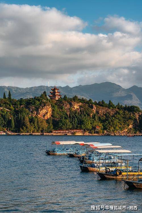 抚仙湖最佳旅游季节图片