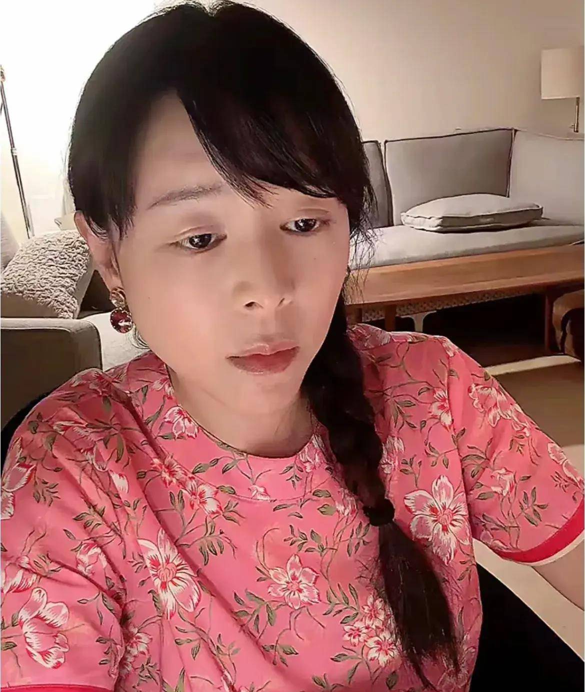 张静初:内娱直播考研上岸第一人 676767,有一种被知识"污染"的