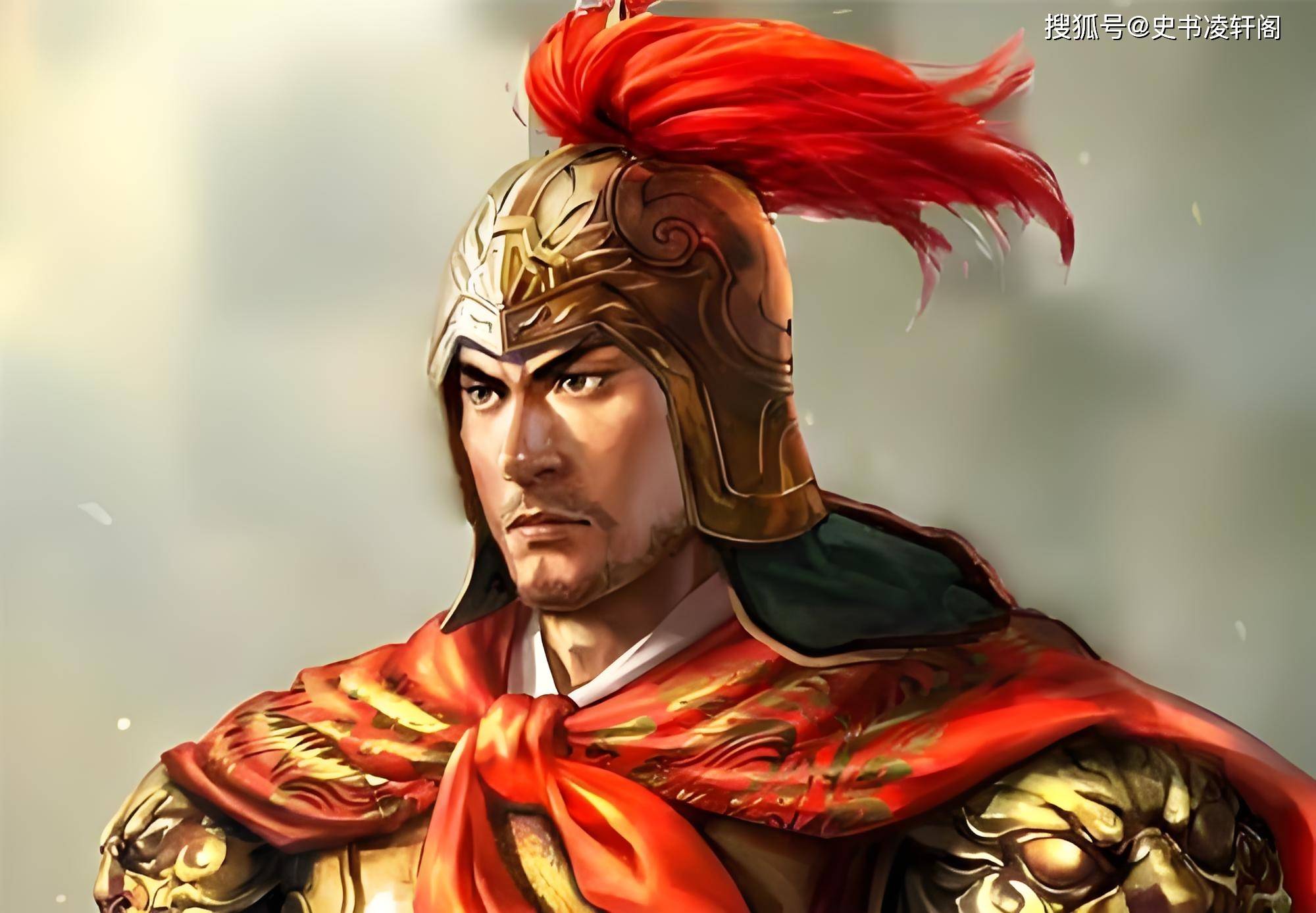 三国:死得最可惜的四位绝世名将,他们不死,能否改变历史?