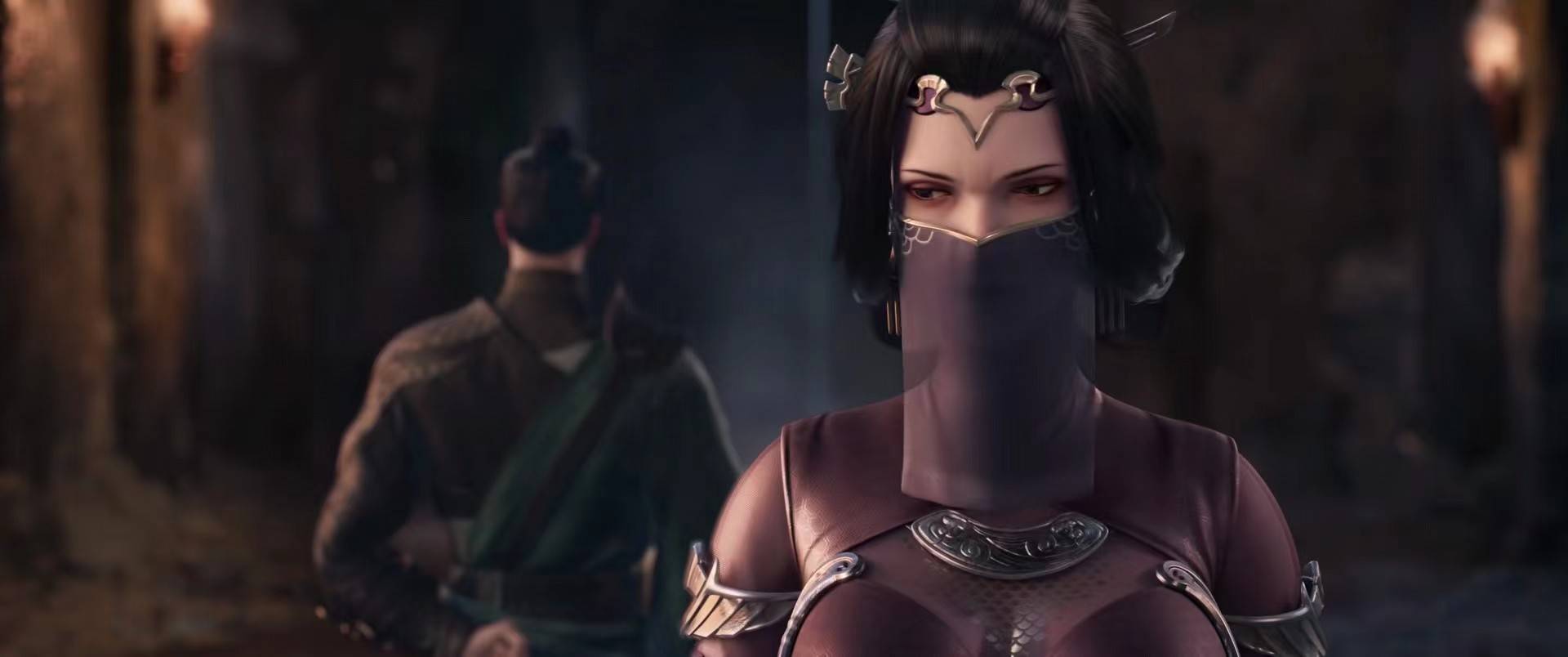 关键在于马铭,说是罪魁祸首都不为过_巫师_张小凡_南疆