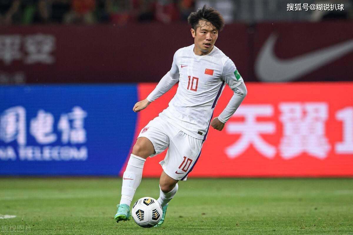 国足vs泰国,阵容或调整:张稀哲回归,费南多替补,阿兰首秀