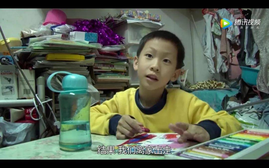 佘伟豪_tiffany_妈妈