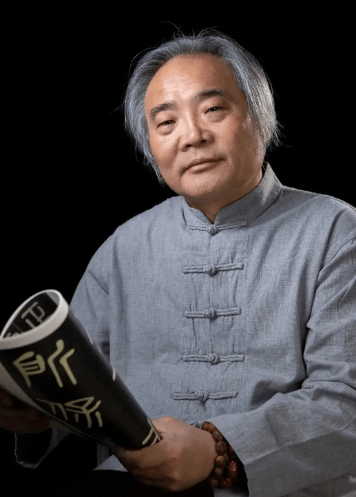 魏晋书风,金陵"王" 气——"曹元伟书法作品展"有感 | 赵京林