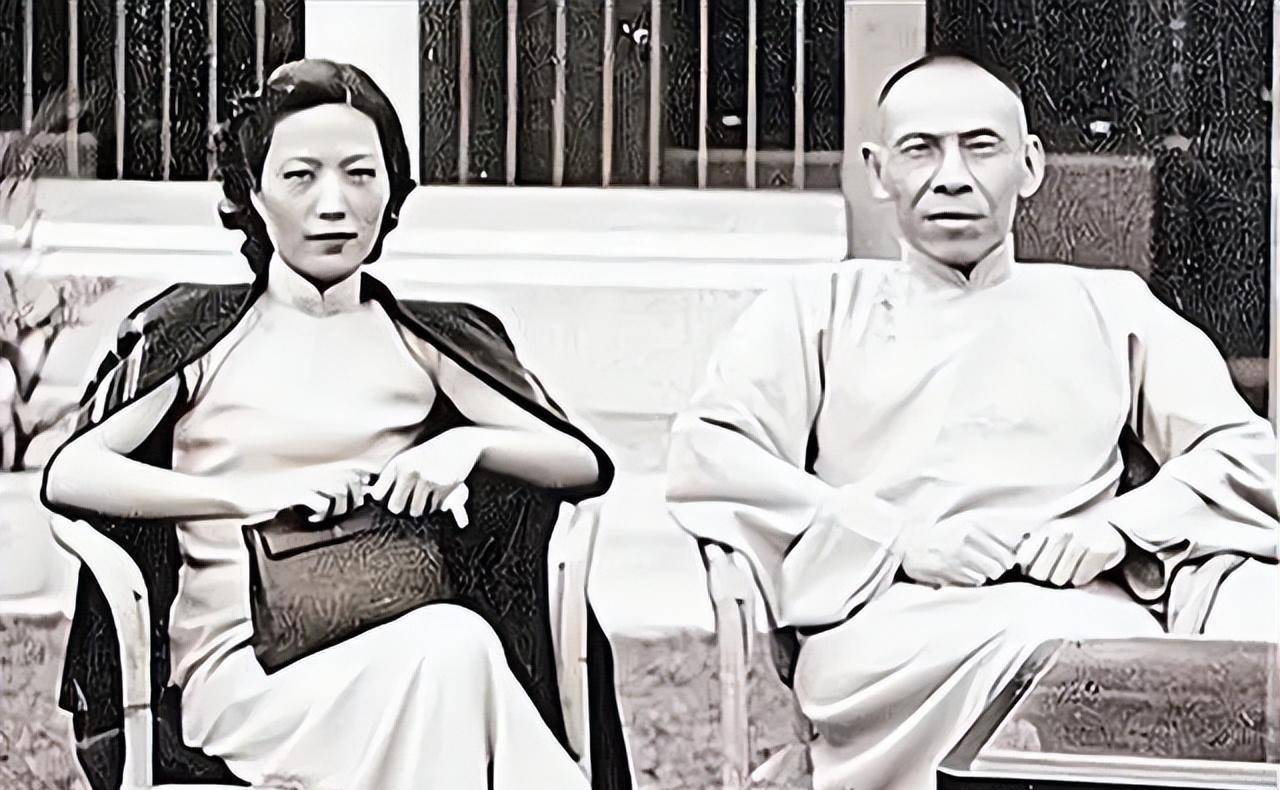 上海三大亨后人今何在?一人绝后,一人败光家产,一人儿女皆成才