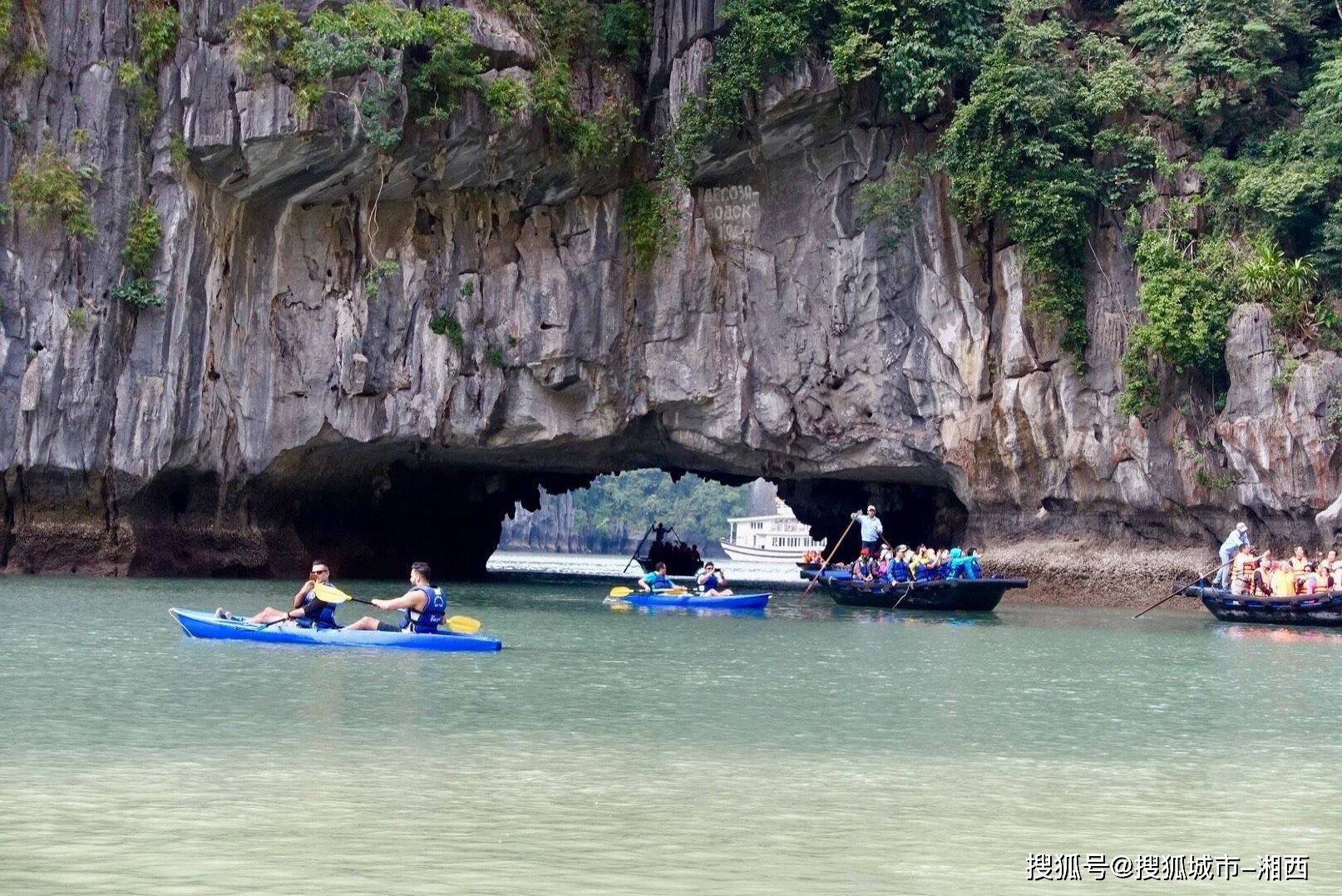 越南旅游攻略及其费用多少?