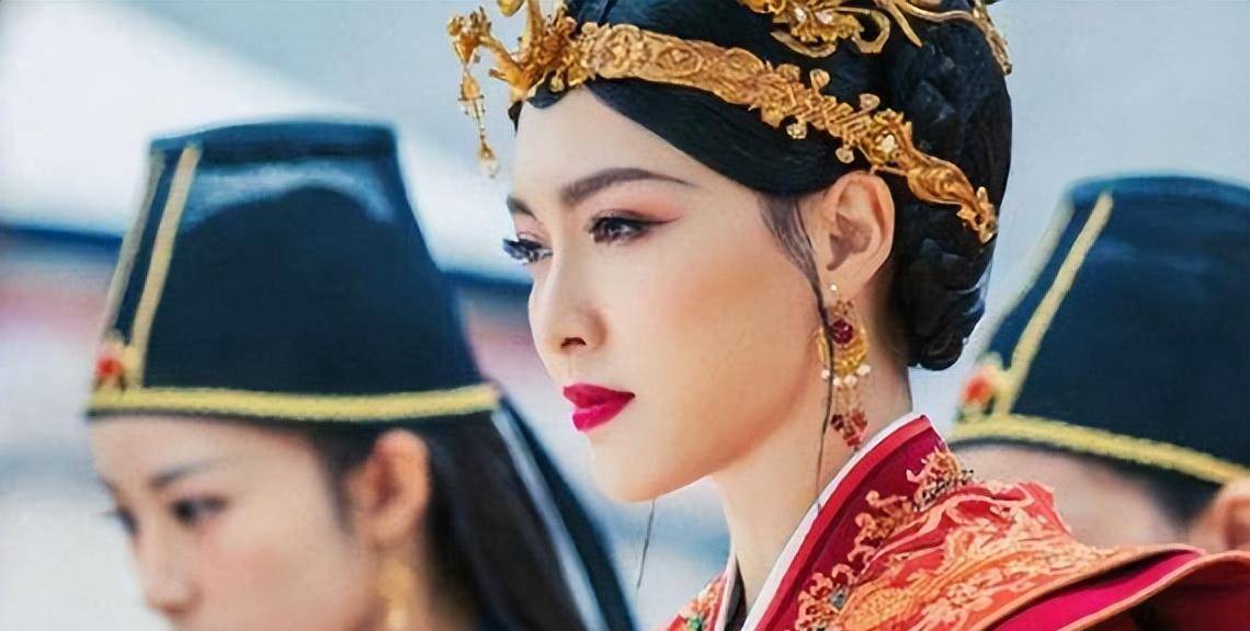 史上宠妹狂魔第一人,听说妹妹被绿了,立刻御驾亲征灭了妹夫一家