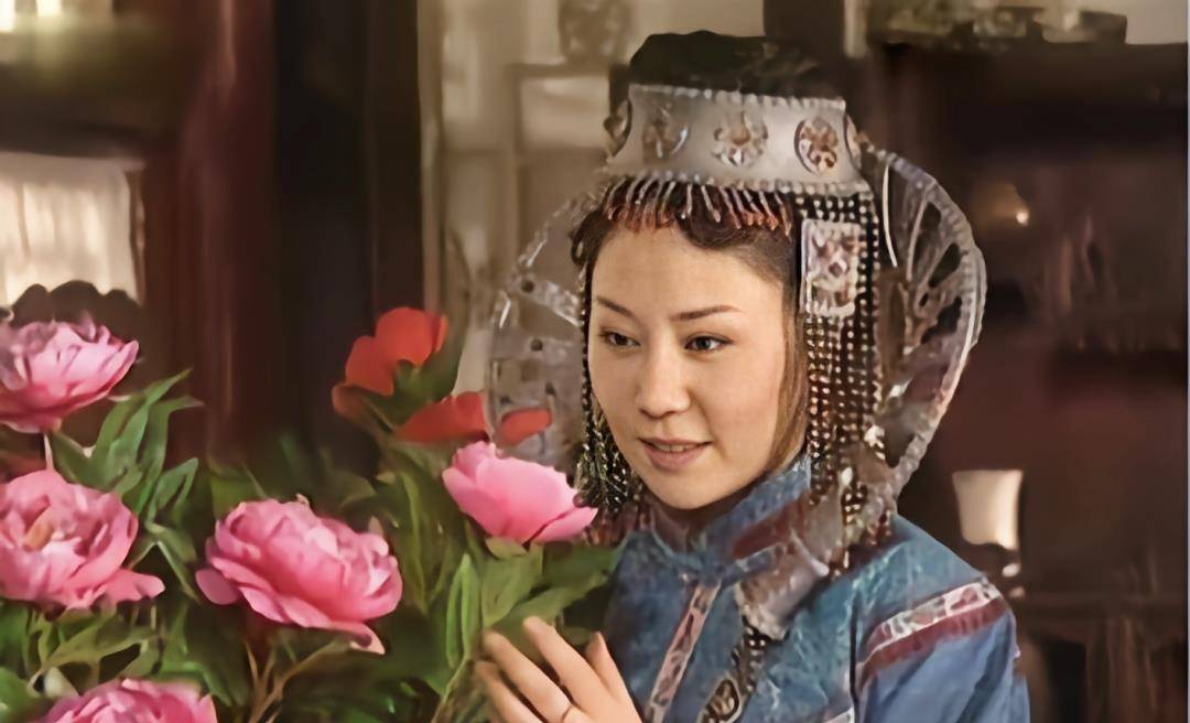 顿悟宝日龙梅草原献身康熙,才是真正的别有用心_葛尔丹_阿哥_女人