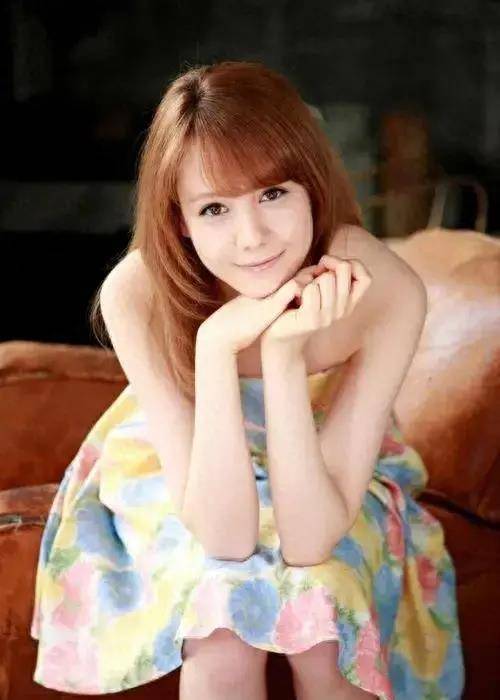 日本十大最美混血女明星