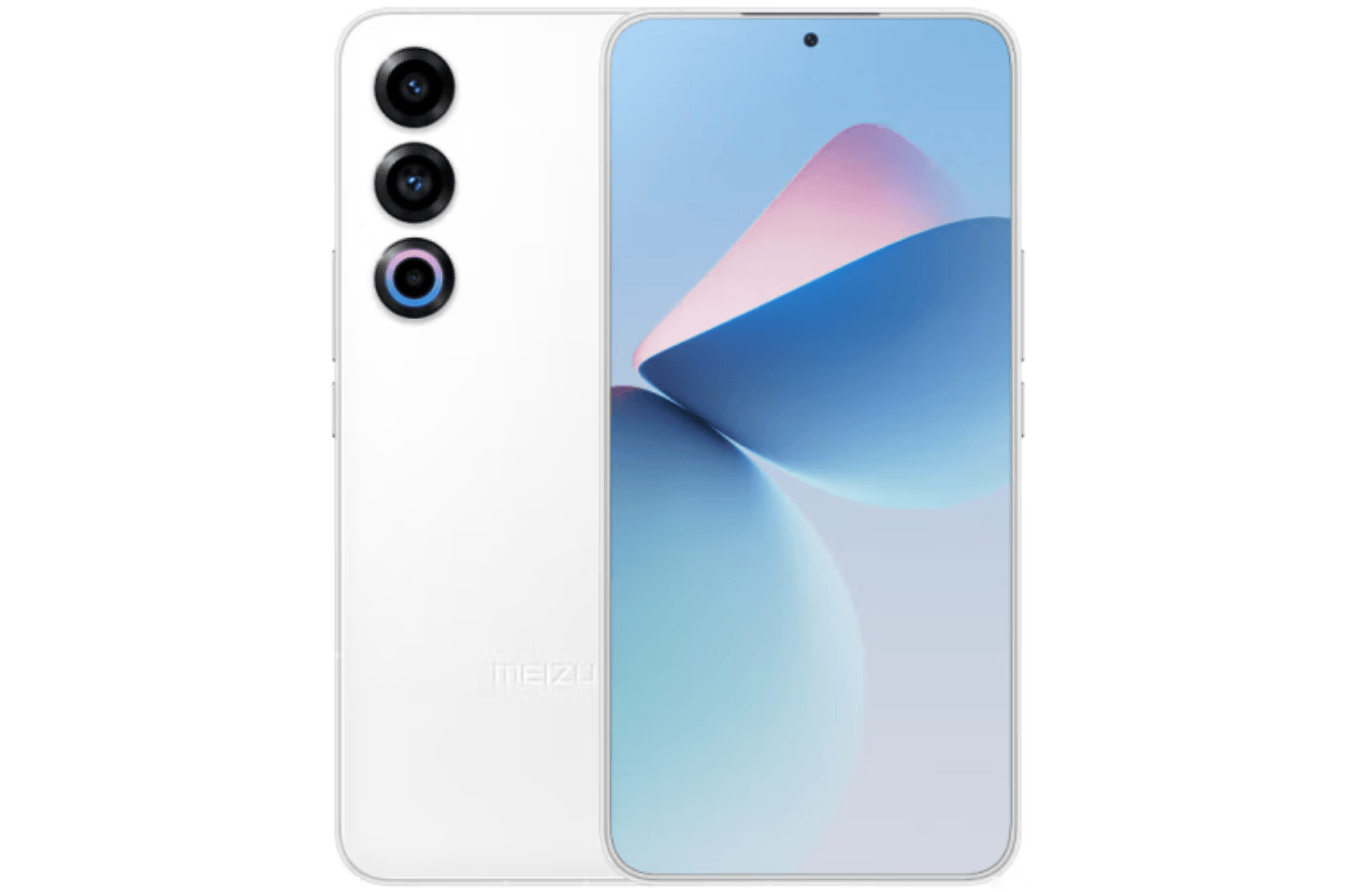 魅族21note全面曝光,骁龙8gen2 首发魅族"灵动岛"_系列_旗舰_pro