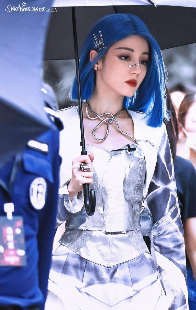 7娱新瓜 肖战 赵丽颖 林更新 杨紫 迪丽热巴 张若昀,李沁 张凌赫 邓为